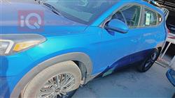 هیوندای تۆکسۆن